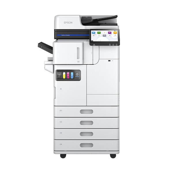 Epson WorkForce Enterprise AM-C5000 all-in-one A3 inkjetprinter met wifi (3 in 1) C11CJ42401 831893 - 1