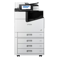 Epson WorkForce Enterprise WF-C20750 all-in-one A3+ inkjetprinter met wifi (3 in 1) C11CH87401 831884