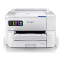 Epson WorkForce Pro EP-C7000DW A3 inkjetprinter met wifi  831984