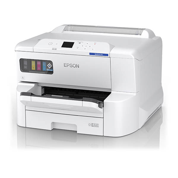 Epson WorkForce Pro EP-C7000DW A3 inkjetprinter met wifi  831984 - 2