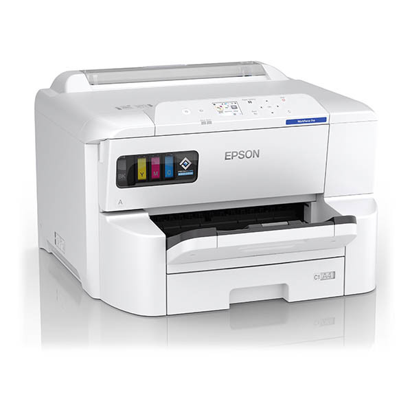 Epson WorkForce Pro EP-C7000DW A3 inkjetprinter met wifi  831984 - 3
