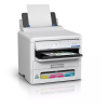 Epson WorkForce Pro EP-C800RDW A4 inkjetprinter met wifi C11CK21401 831946 - 2