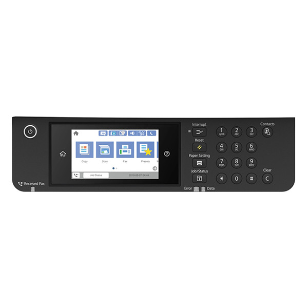 Epson WorkForce Pro RIPS WF-C879RDTWFC all-in-one A3+ inkjetprinter met wifi (4 in 1) C11CH35401BR 831733 - 6