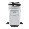 Epson WorkForce Pro WF‑C8690DTWFC all-in-one A3+ inkjetprinter met wifi (4 in 1) 831679 - 1