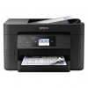 Epson WorkForce Pro WF-3720DWF all-in-one A4 inkjetprinter met wifi en fax (4 in 1)