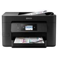 Epson WorkForce Pro WF-4720DWF all-in-one A4 inkjetprinter met wifi en fax (4 in 1) C11CF74402 831568