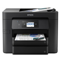 Epson WorkForce Pro WF-4730DTWF all-in-one A4 inkjetprinter met wifi (4 in 1) C11CG01402 831579