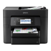 Epson WorkForce Pro WF-4740DTWF all-in-one A4 inkjetprinter met wifi (4 in 1) 831598 - 1