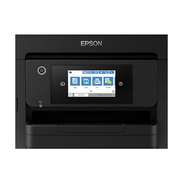 Epson WorkForce Pro WF-4820DWF all-in-one A4 inkjetprinter met wifi (4 in 1) 800221 - 5