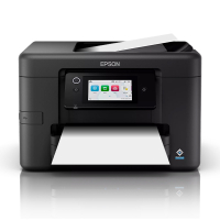 Epson WorkForce Pro WF-4925 all-in-one A4 inkjetprinter met wifi (4 in 1) 832014