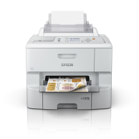 Epson WorkForce Pro WF-6090DW A4 inkjetprinter met wifi C11CD47301 831649