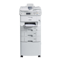 Epson WorkForce Pro WF-6590D2TWFC all-in-one A4 inkjetprinter met wifi (4 in 1) C11CD49301BZ 831701