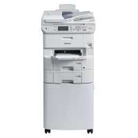 Epson WorkForce Pro WF-6590DTWFC all-in-one A4 inkjetprinter met wifi (4 in 1) C11CD49301BR 831577