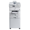 Epson WorkForce Pro WF-6590DTWFC all-in-one A4 inkjetprinter met wifi (4 in 1) 831577 - 1