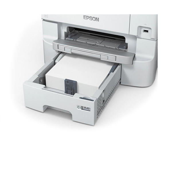 Epson WorkForce Pro WF-6590DWF all-in-one A4 inkjetprinter kleur met wifi (4 in 1) C11CD49301 831656 - 5