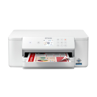 Epson WorkForce Pro WF-C4310DW A4 inkjetprinter met wifi C11CK18401 831891