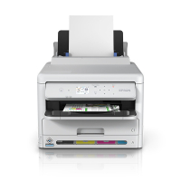 Epson WorkForce Pro WF-C5390DW A4 inkjetprinter met wifi 848612