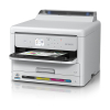 Epson WorkForce Pro WF-C5390DW A4 inkjetprinter met wifi C11CK25401 831888 - 4