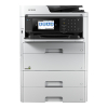 Epson WorkForce Pro WF-C579RD2TWF all-in-one A4 inkjetprinter met wifi (4 in 1) 831636 - 1