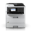 Epson WorkForce Pro WF-C579RDTWF all-in-one A4 inkjetprinter met wifi (4 in 1) 831652 - 1