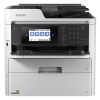 Epson WorkForce Pro WF-C579RDWF all-in-one A4 inkjetprinter kleur met wifi (4 in 1) C11CG77401AA 831769 - 1