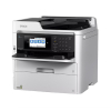 Epson WorkForce Pro WF-C579RDWF all-in-one A4 inkjetprinter kleur met wifi (4 in 1) C11CG77401AA 831769 - 2