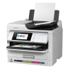 Epson WorkForce Pro WF-C5890DWF all-in-one A4 inkjetprinter met wifi (4 in 1) 848076 - 3