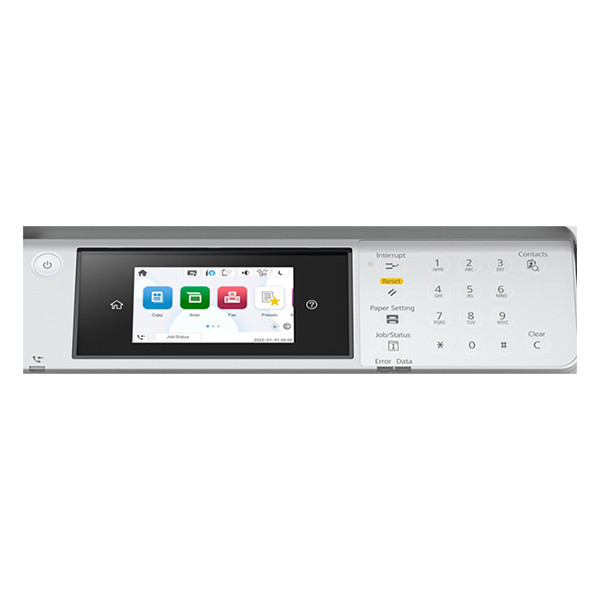 Epson WorkForce Pro WF-C5890DWF all-in-one A4 inkjetprinter met wifi (4 in 1) 848076 - 6