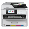 Epson WorkForce Pro WF-C5890DWF all-in-one A4 inkjetprinter met wifi (4 in 1) C11CK23401 831889 - 8