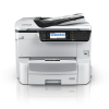 Epson WorkForce Pro WF-C8690DWF all-in-one A3+ inkjetprinter met wifi (4 in 1) 831666 - 1