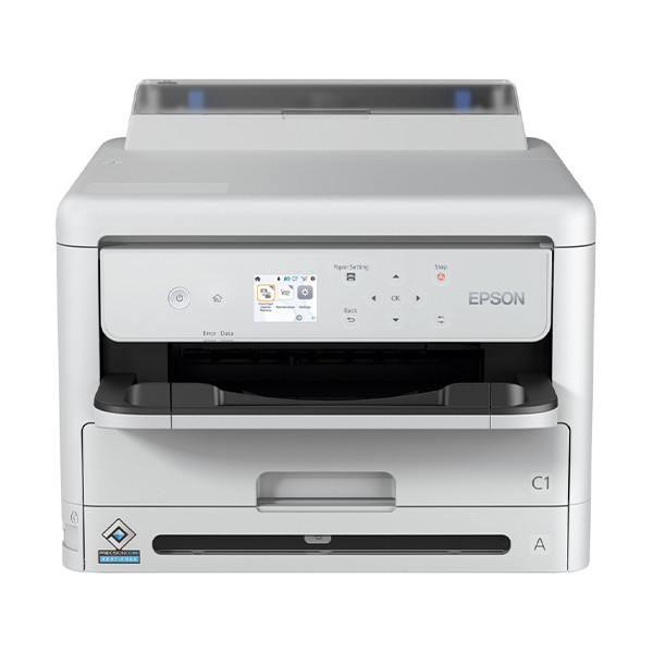 Epson WorkForce Pro WFM5399DW A4 inkjetprinter zwartwit met wifi