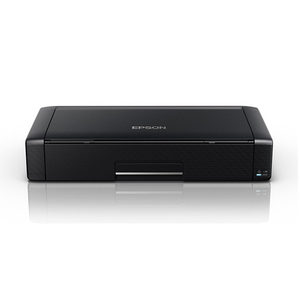 Epson WorkForce WF-110W A4 mobiele inkjetprinter met wifi C11CH25401 831695 - 2