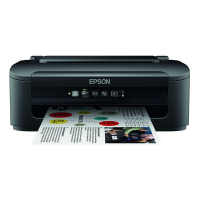 Epson WorkForce WF-2010W A4 inkjetprinter met wifi C11CC40302 831631