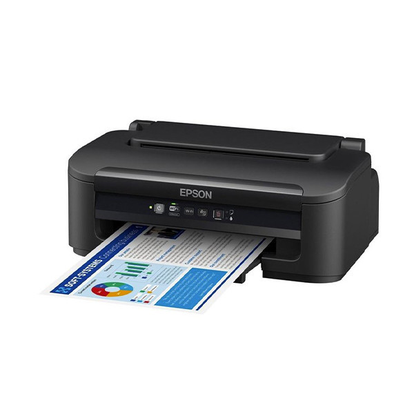 Epson WorkForce WF-2110W A4 inkjetprinter met wifi 847572 - 4