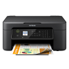 Epson WorkForce WF-2820DWF all-in-one A4 inkjetprinter met wifi (4 in 1)