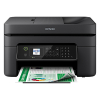 Epson WorkForce WF-2840DWF all-in-one A4 inkjetprinter met wifi (4 in 1)