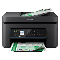 Epson WorkForce WF-2845DWF all-in-one A4 inkjetprinter met wifi (4 in 1) C11CG30408 831817