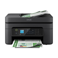 Epson WorkForce WF-2935DWF all-in-one A4 inkjetprinter met wifi (4 in 1) 848073