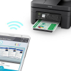 Epson WorkForce WF-2935DWF all-in-one A4 inkjetprinter met wifi (4 in 1) 848074 - 4