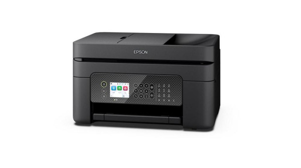 Epson WorkForce WF-2950DWF all-in-one A4 inkjetprinter met wifi (4 in 1) C11CK62402 831881 - 6