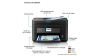 Epson WorkForce WF-2960DWF all-in-one A4 inkjetprinter met wifi (4 in 1) C11CK60403 831882 - 10