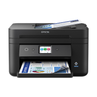 Epson WorkForce WF-2965DWF all-in-one A4 inkjetprinter met wifi (4 in 1) C11CK60404 831904
