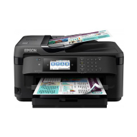 Epson WorkForce WF-7715DWF all-in-one A3+ inkjetprinter kleur met wifi (4 in 1) C11CG36414 831562