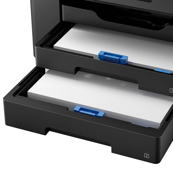 Epson WorkForce WF-7830DTWF all-in-one A3 inkjetprinter met wifi (4 in 1) 831771 - 5