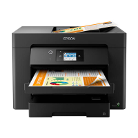 Epson WorkForce WF-7830DTWF all-in-one A3 inkjetprinter met wifi (4 in 1) 831771