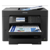 Epson WorkForce WF-7840DTWF all-in-one A3+ inkjetprinter met wifi (4 in 1) 846213 - 1