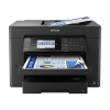 Epson WorkForce WF-7840DTWF all-in-one A3+ inkjetprinter met wifi (4 in 1)