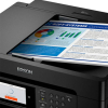 Epson WorkForce WF-7840DTWF all-in-one A3+ inkjetprinter met wifi (4 in 1) C11CH67402 831770 - 5
