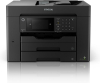 Epson WorkForce WF-7840DTWF all-in-one A3+ inkjetprinter met wifi (4 in 1) C11CH67402 831770 - 2