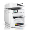Epson WorkForce pro EM-C8101RDWF A4 all-in-one inkjetprinter kleur (4 in 1) C11CL32401 831990 - 2